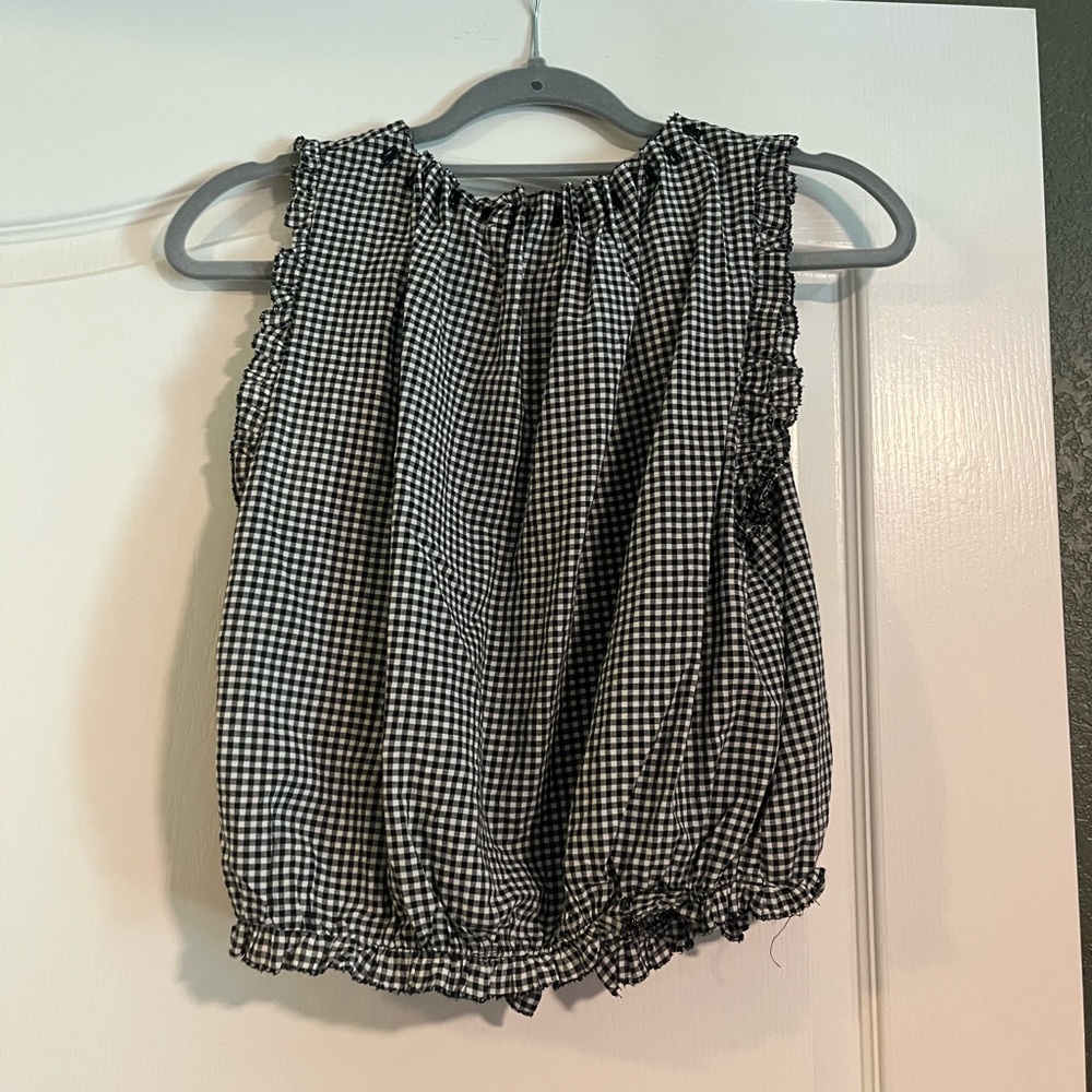 Doen traveler top - Picture 4 of 4